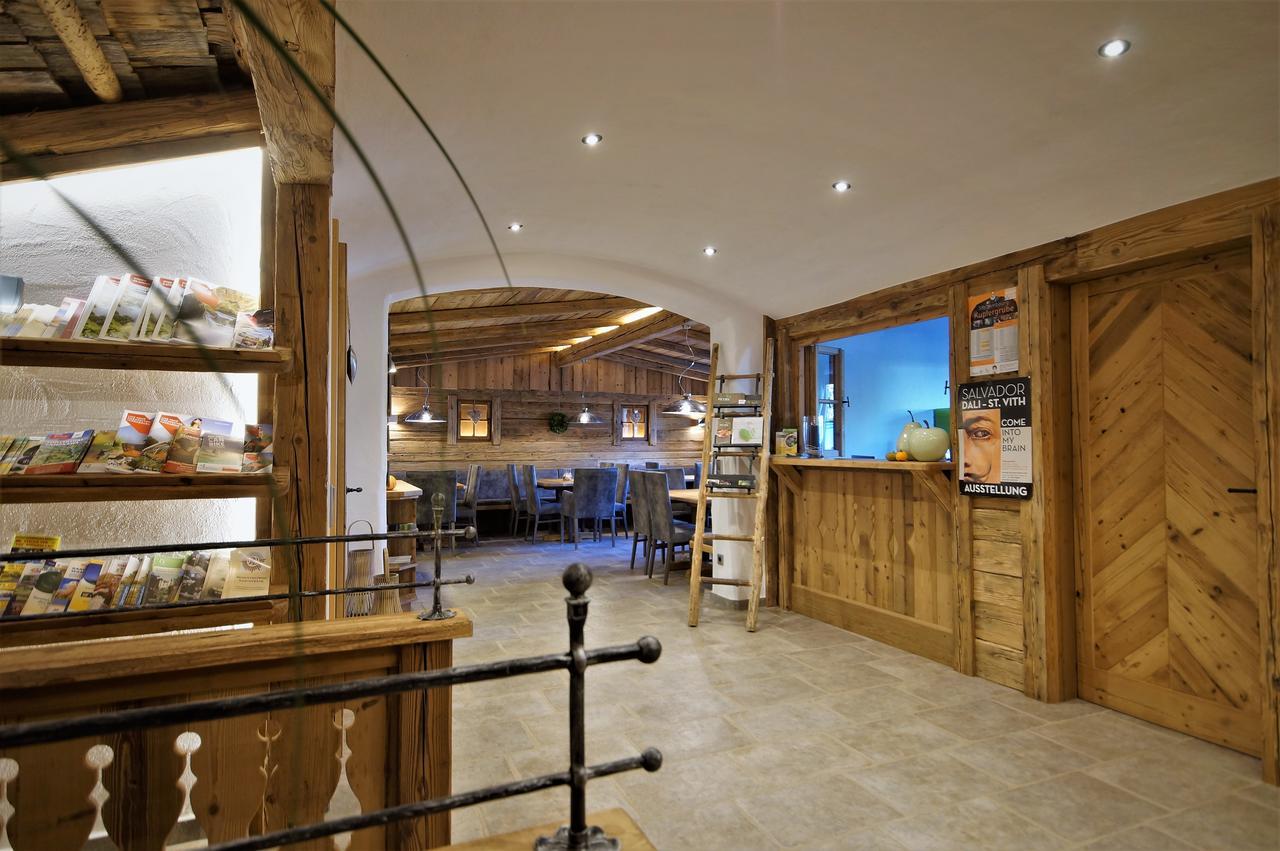 Chalets Petry Spa & Relax Bettel المظهر الخارجي الصورة